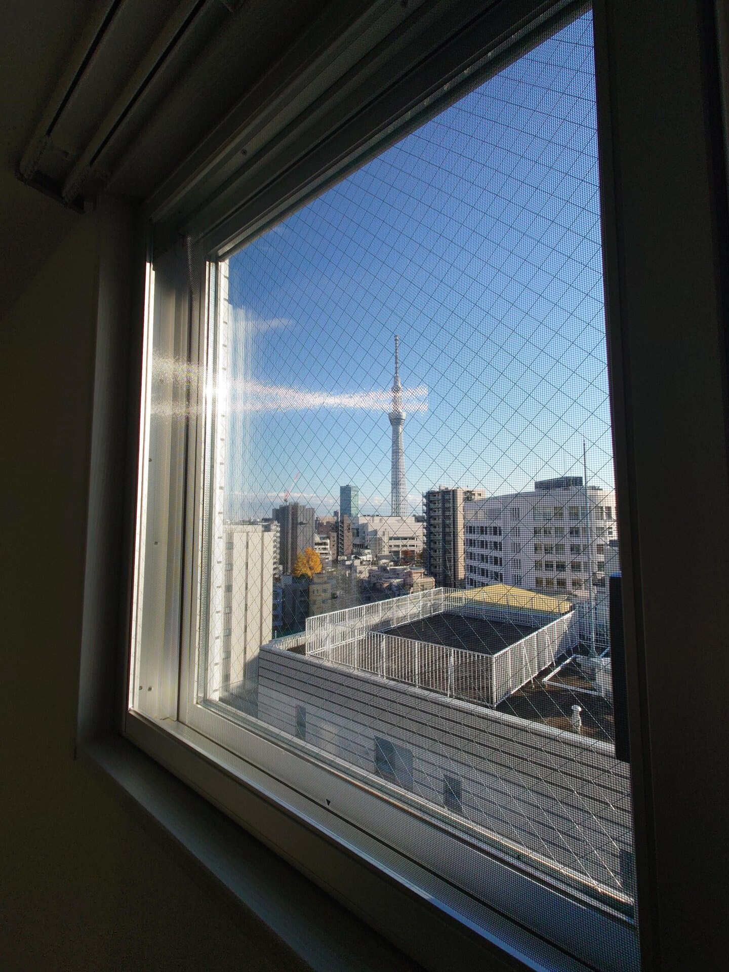 アイルグランデ浅草の物件内観写真