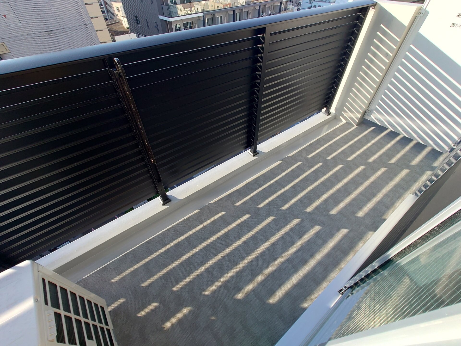 アイルグランデ浅草の物件内観写真