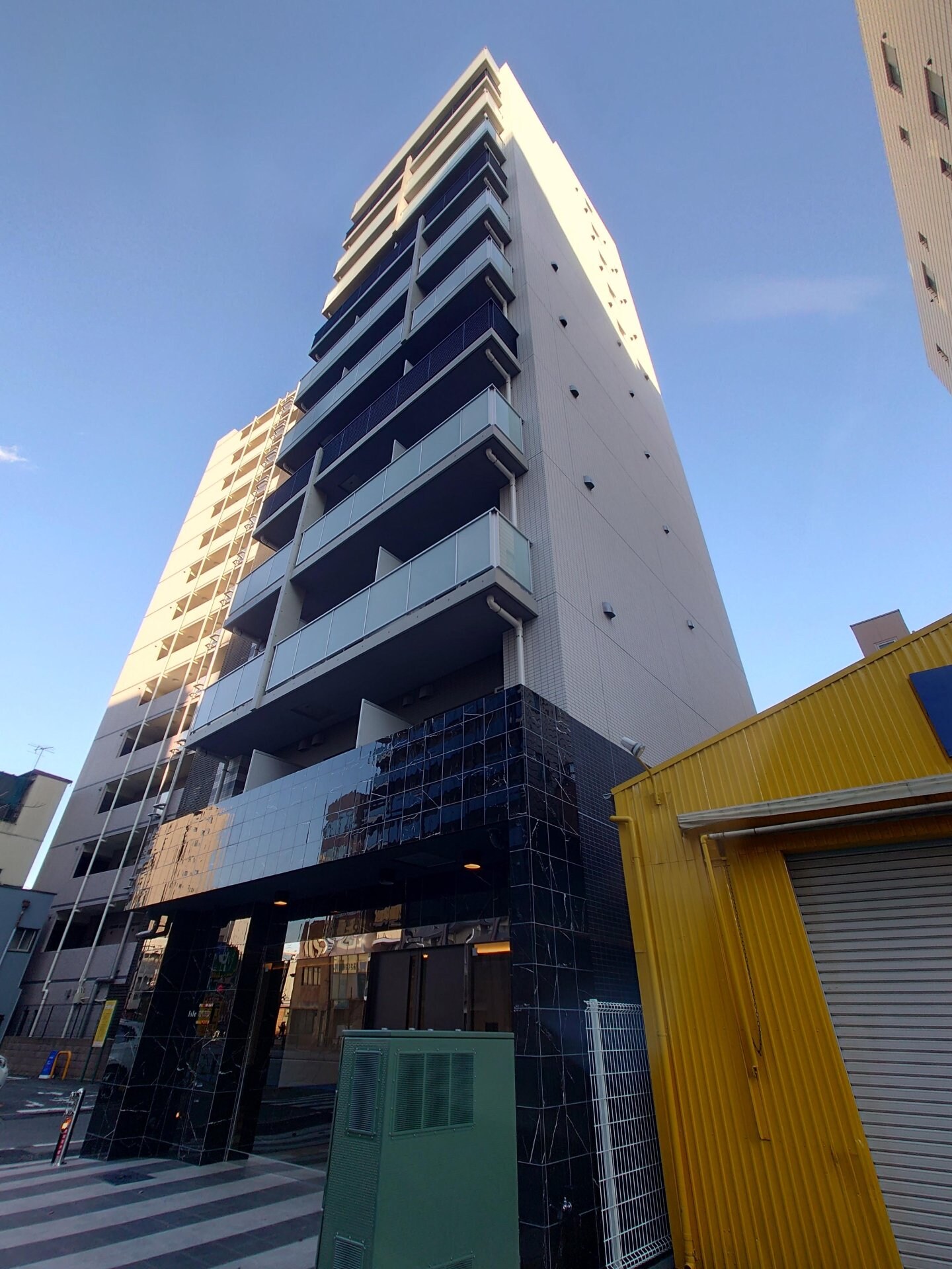 アイルグランデ浅草の物件内観写真