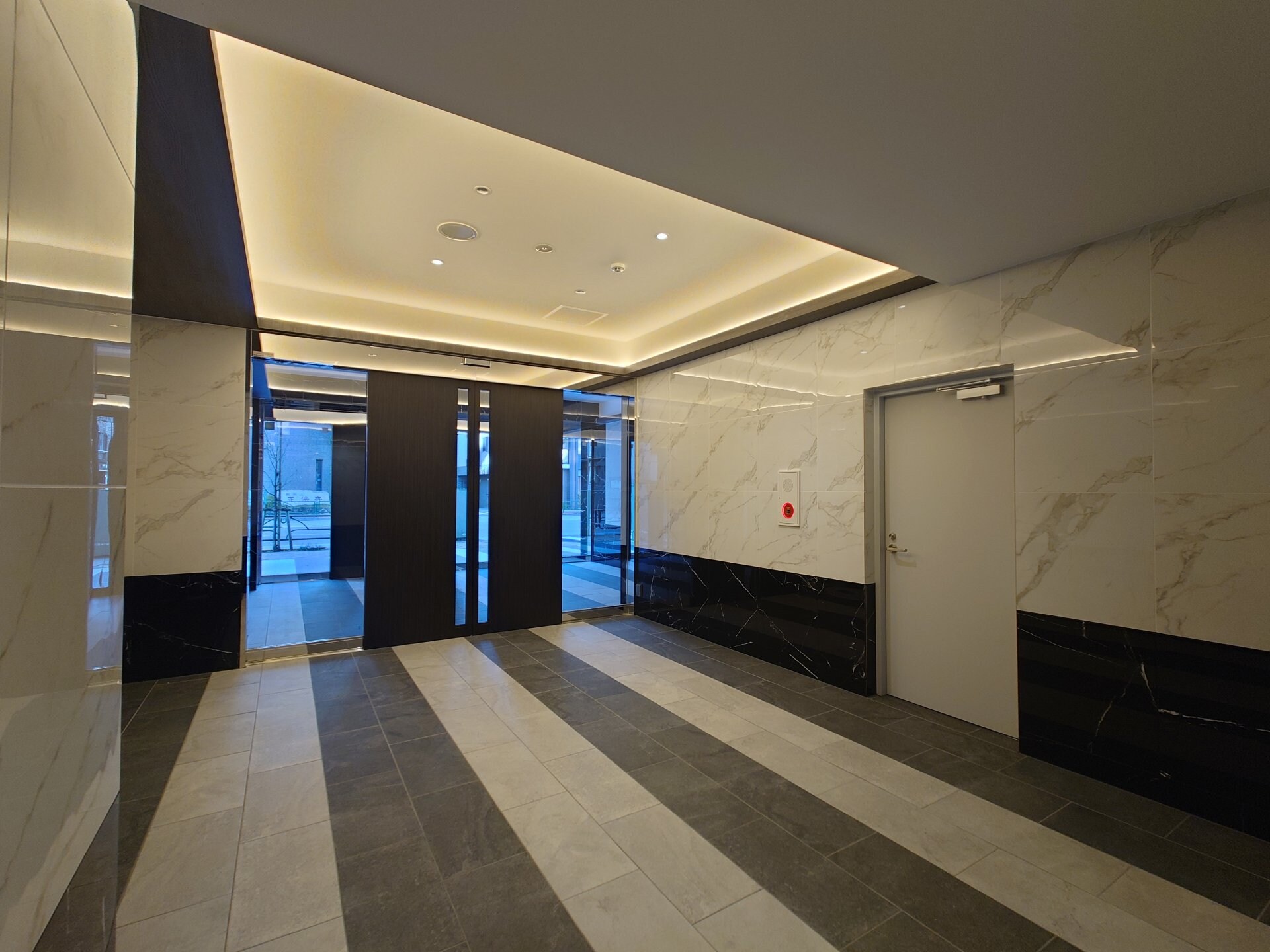 アイルグランデ浅草の物件内観写真