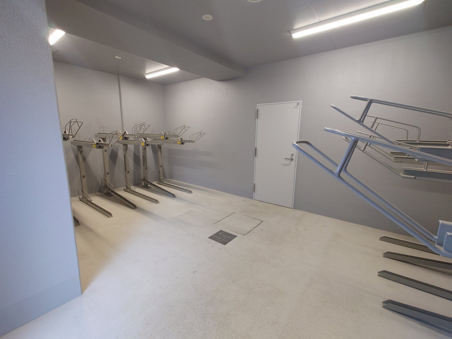 アイルグランデ浅草の物件内観写真