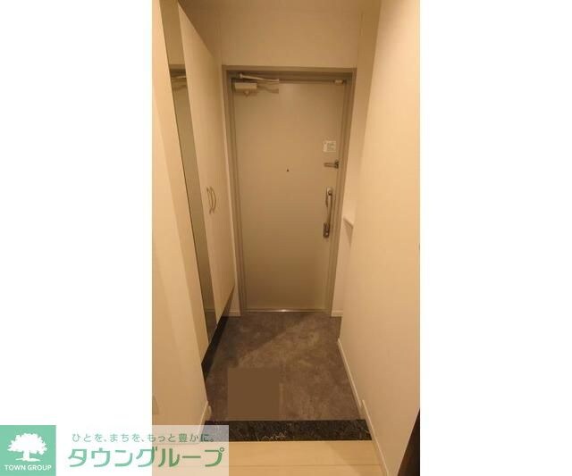 マーシスマルルの物件内観写真