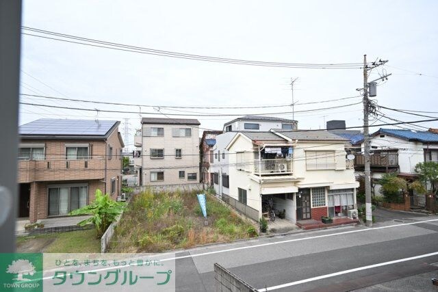 シエナ六町の物件内観写真