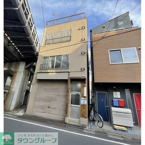 小林マンションの物件内観写真