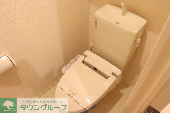 ルミエール メゾンの物件内観写真