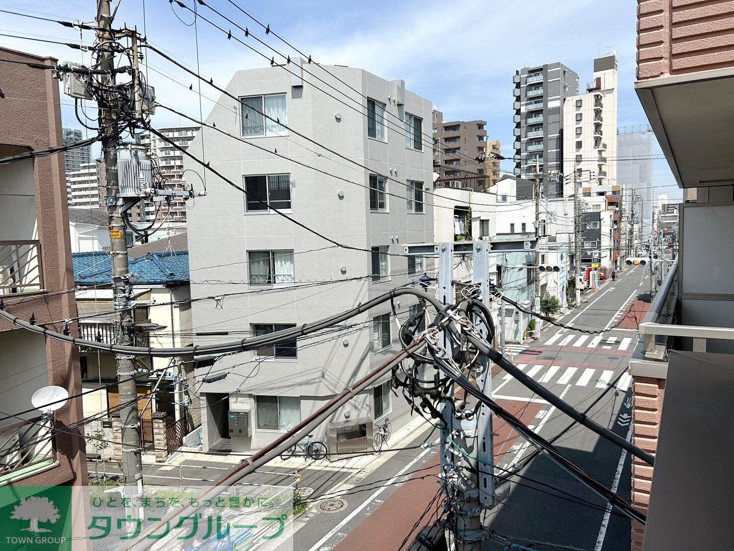 サーヤ北千住の物件内観写真