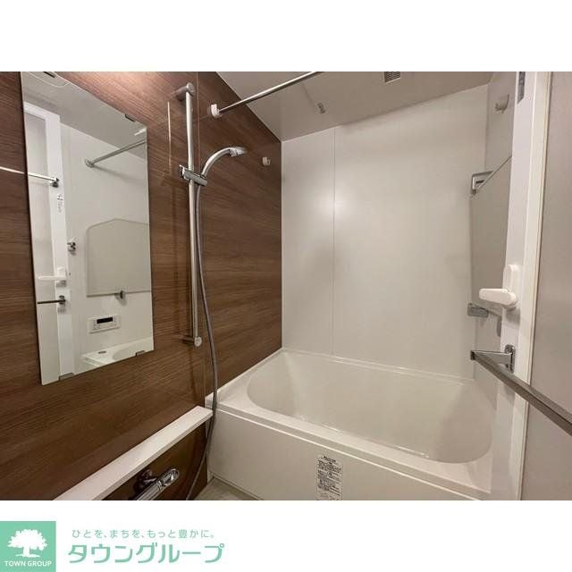 nido蔵前Residenceの物件内観写真