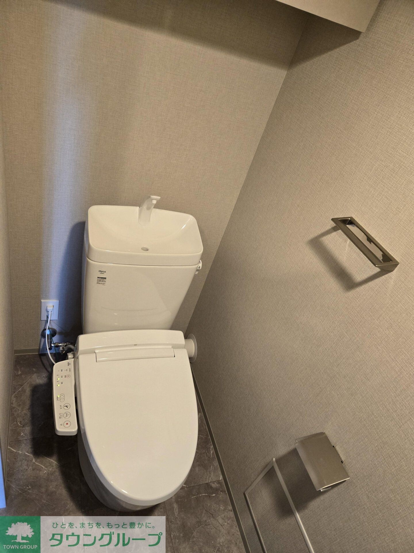 ブランシエスタ浅草雷門の物件内観写真