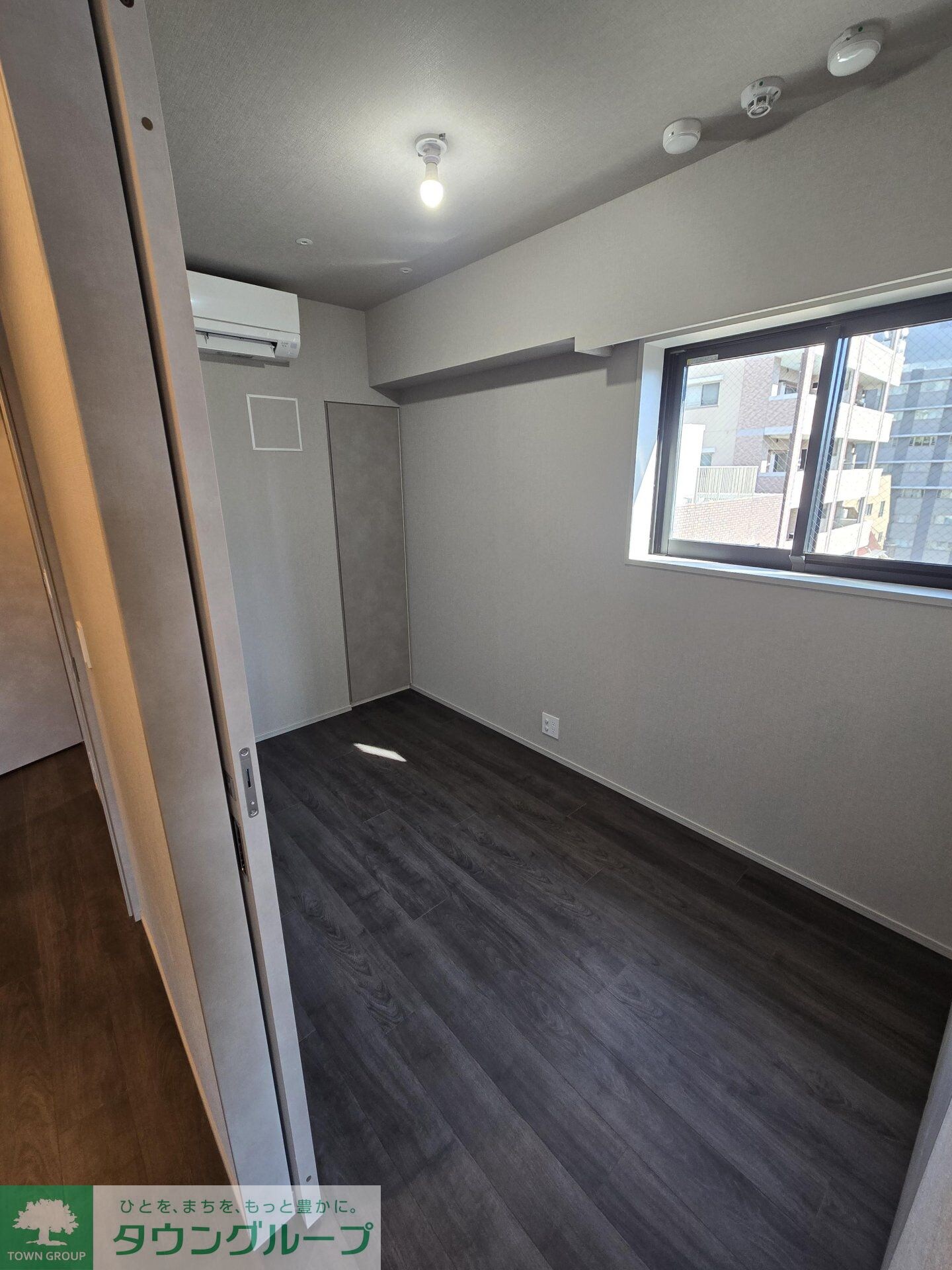 ブランシエスタ浅草雷門の物件内観写真