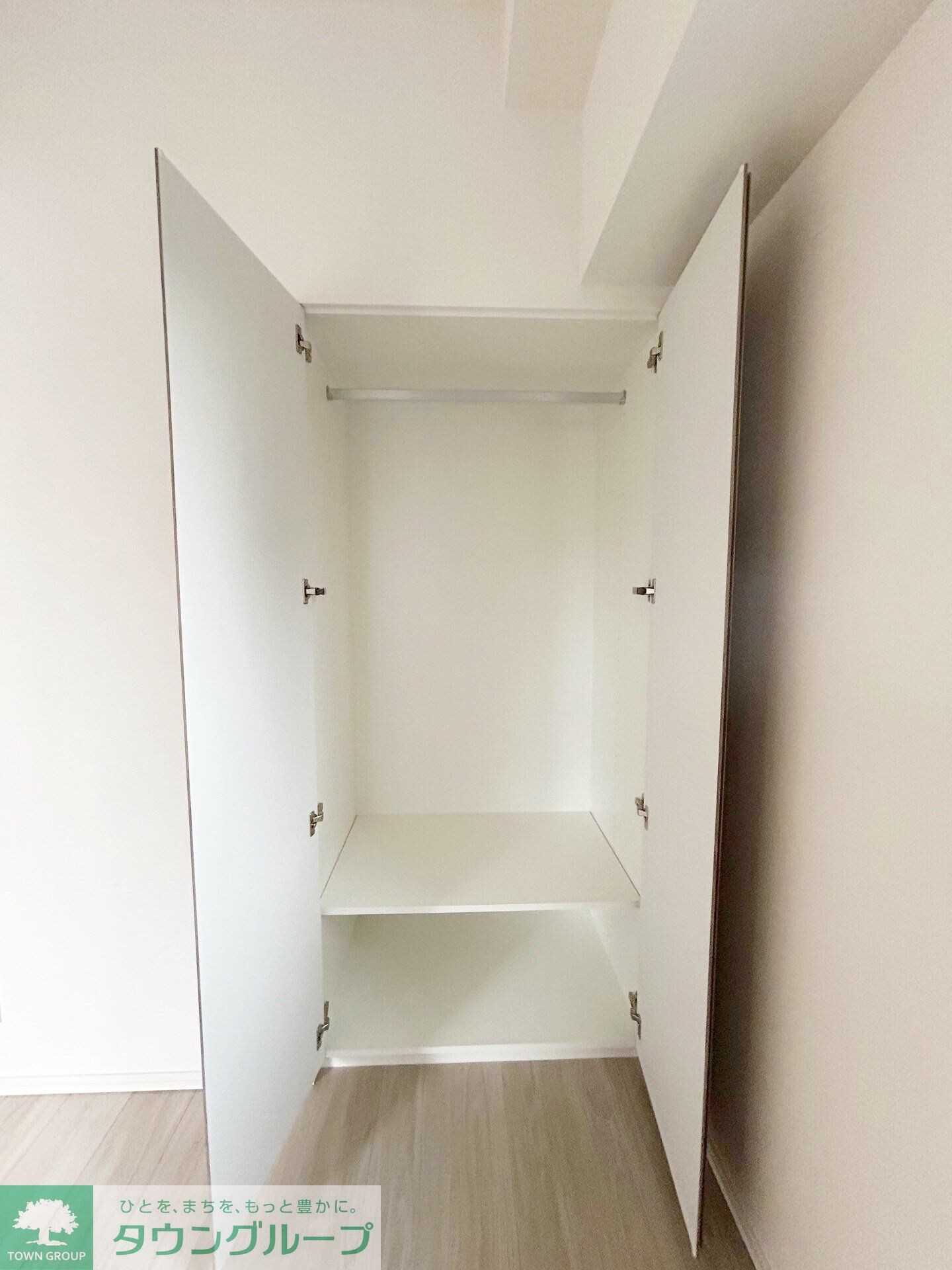 グランエール西日暮里の物件内観写真