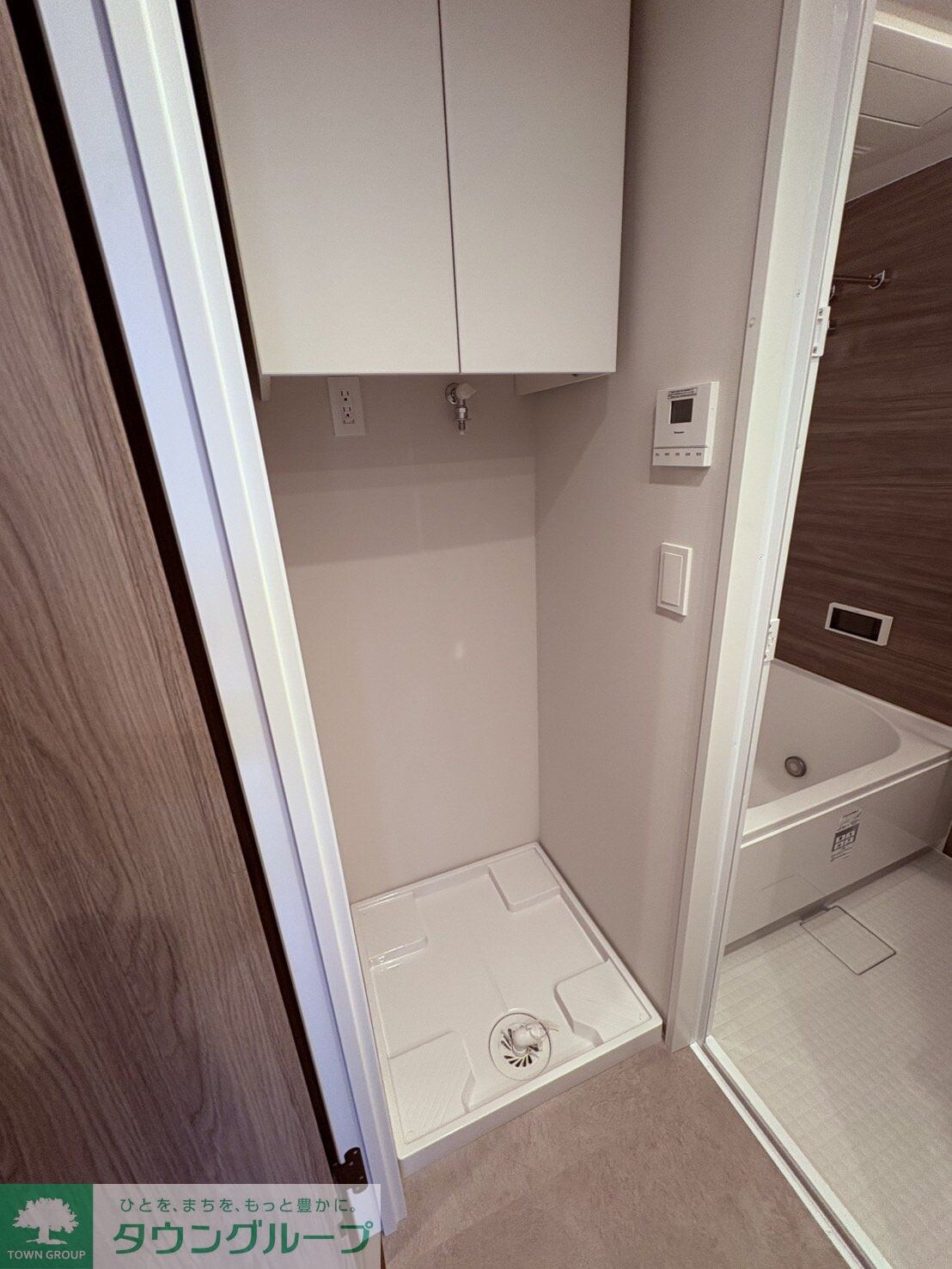 アーバネックス文京小石川の物件内観写真