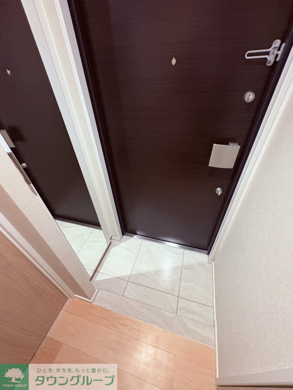 アーバネックス文京小石川の物件内観写真