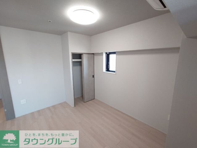 ザ・ライオンズフォーシア町屋の物件内観写真