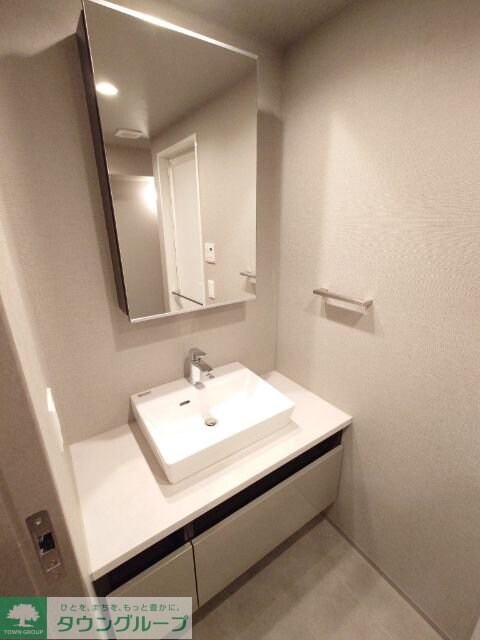 ザ・ライオンズフォーシア町屋の物件内観写真