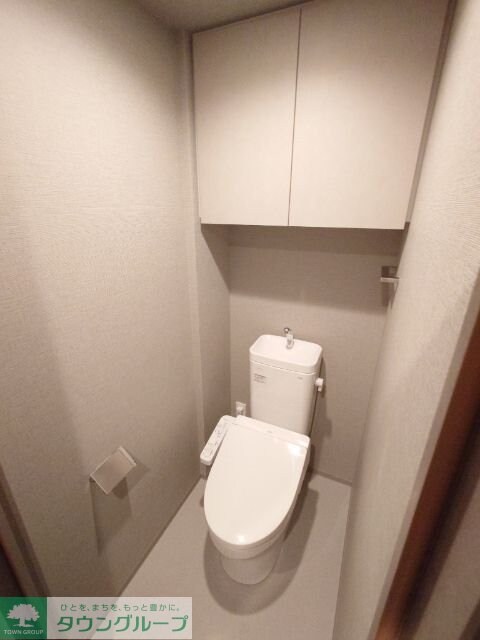 ザ・ライオンズフォーシア町屋の物件内観写真