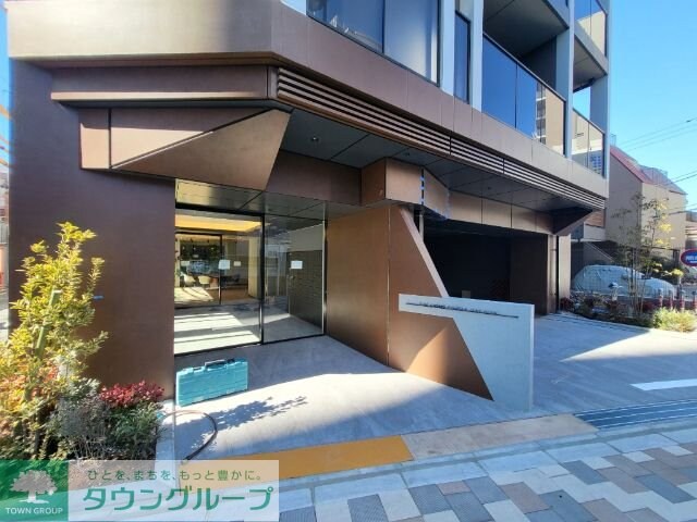 ザ・ライオンズフォーシア町屋の物件内観写真