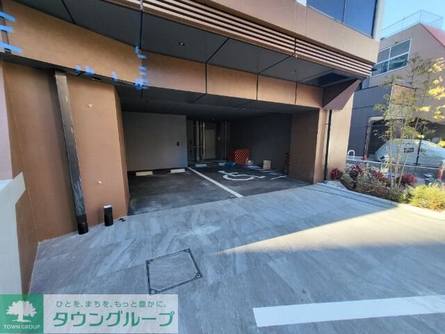 ザ・ライオンズフォーシア町屋の物件内観写真