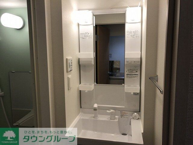 クレイノフェリオ東日暮里の物件内観写真