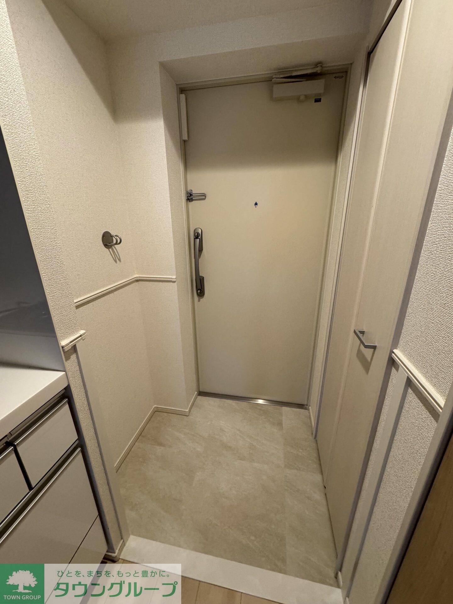 スアヴィス谷在家の物件内観写真