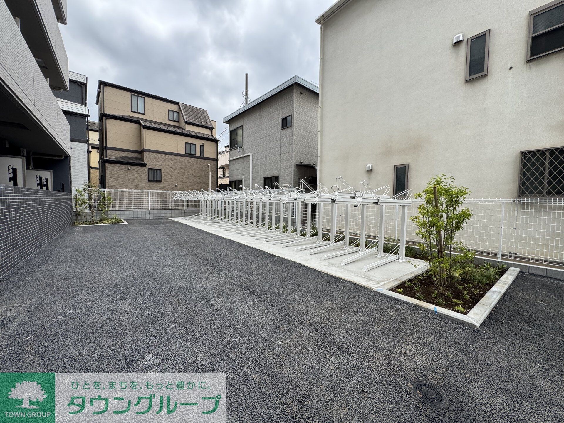 スアヴィス谷在家の物件内観写真