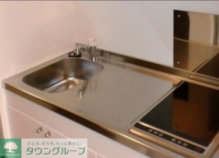 レオネクスト呉松Iの物件内観写真