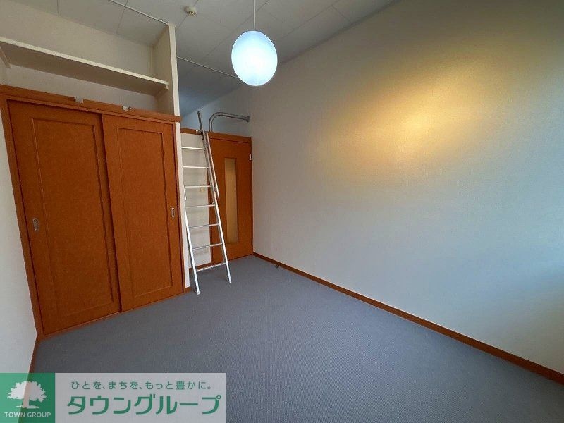 レオパレスパークソフィア　桜の物件内観写真