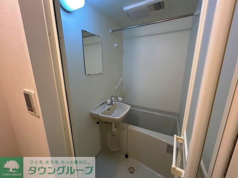 レオパレスパークソフィア　桜の物件内観写真