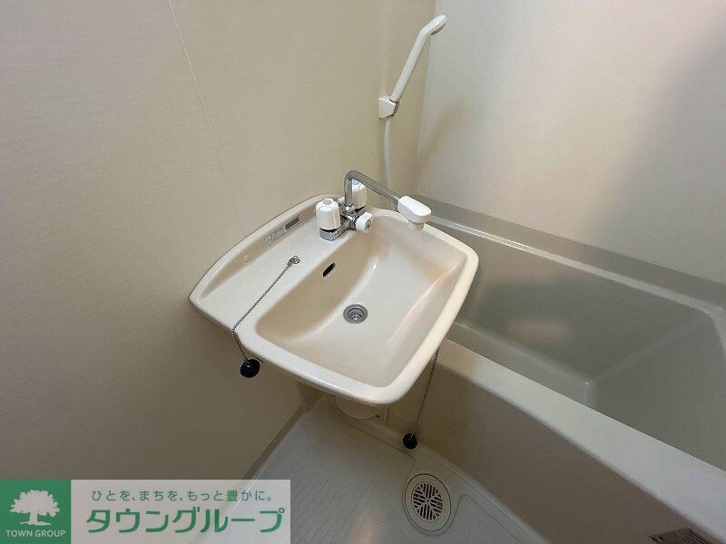 レオパレスパークソフィア　桜の物件内観写真