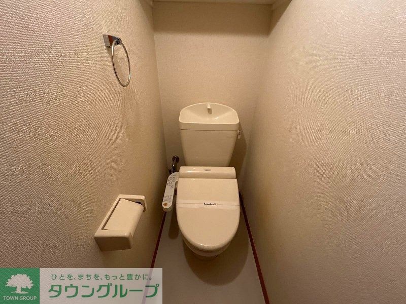 レオパレスパークソフィア　桜の物件内観写真