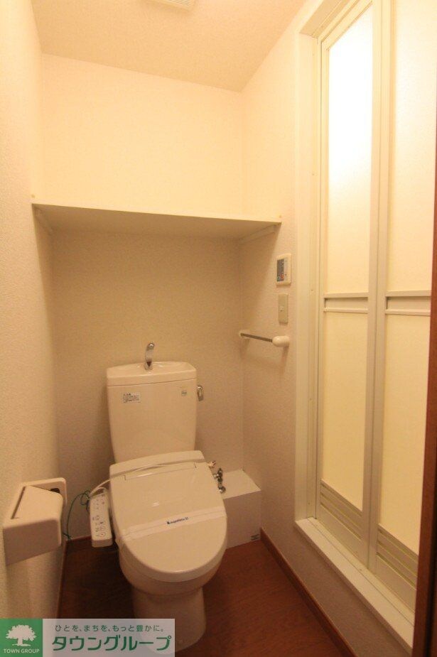 レオパレスゲラルデの物件内観写真