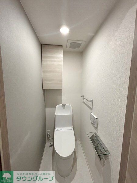 セレスティア千住元町の物件内観写真