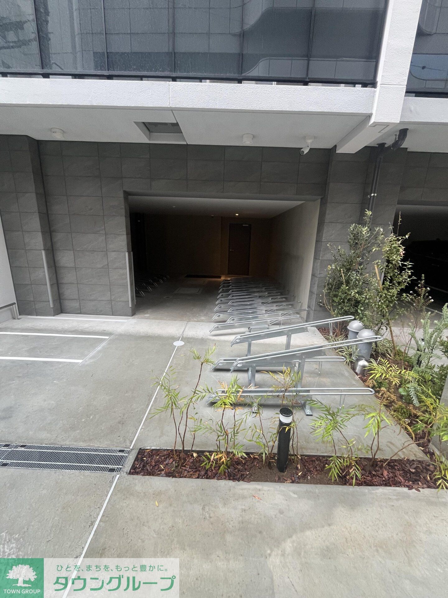 アーバネックス北上野の物件内観写真