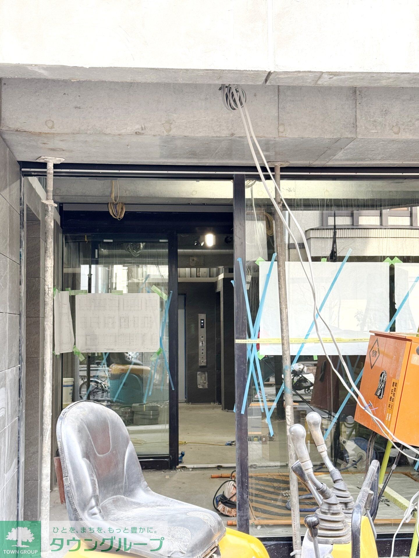 アーバネックス北上野の物件内観写真