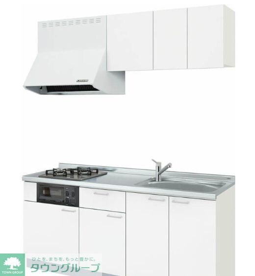 アーバネックス北上野の物件内観写真