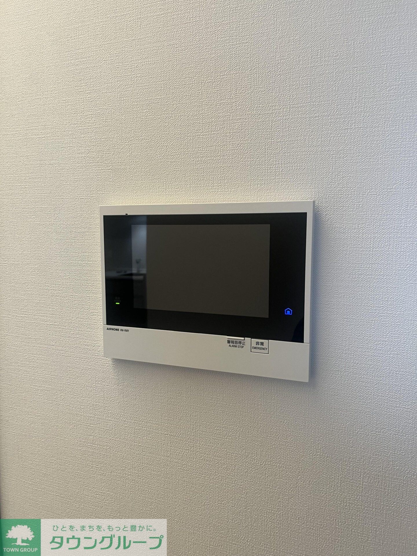 ブランシエスタ上野の物件内観写真