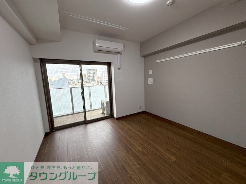 GENOVIA浅草VIIの物件内観写真