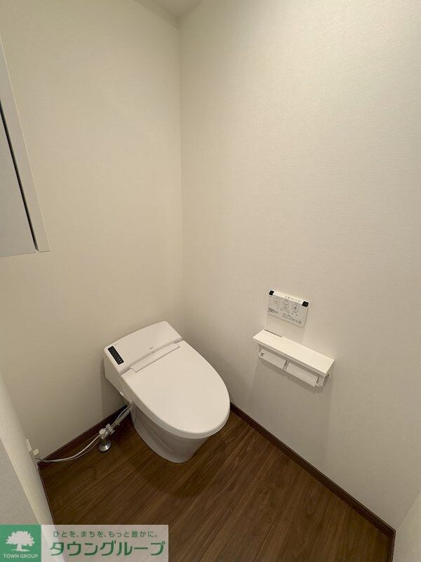 GENOVIA浅草VIIの物件内観写真