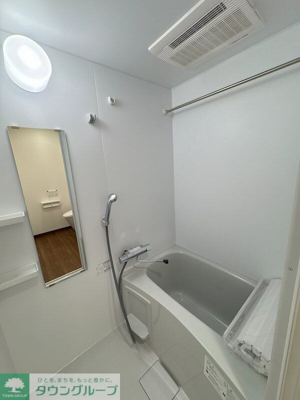 GENOVIA浅草VIIの物件内観写真