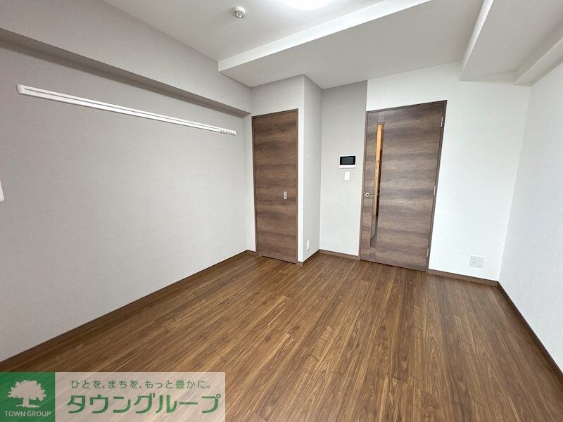 GENOVIA浅草VIIの物件内観写真