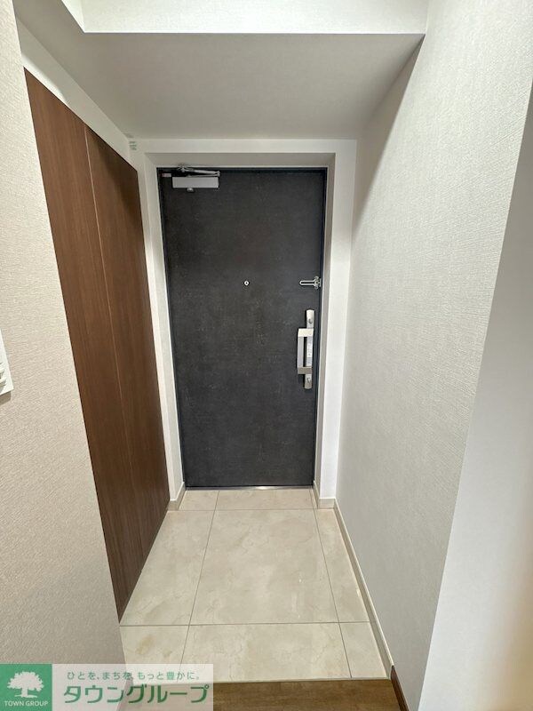 GENOVIA浅草VIIの物件内観写真