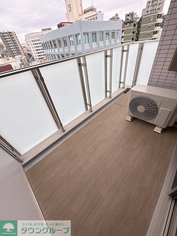 GENOVIA浅草VIIの物件内観写真