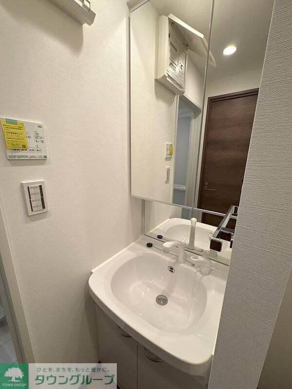 GENOVIA浅草VIIの物件内観写真