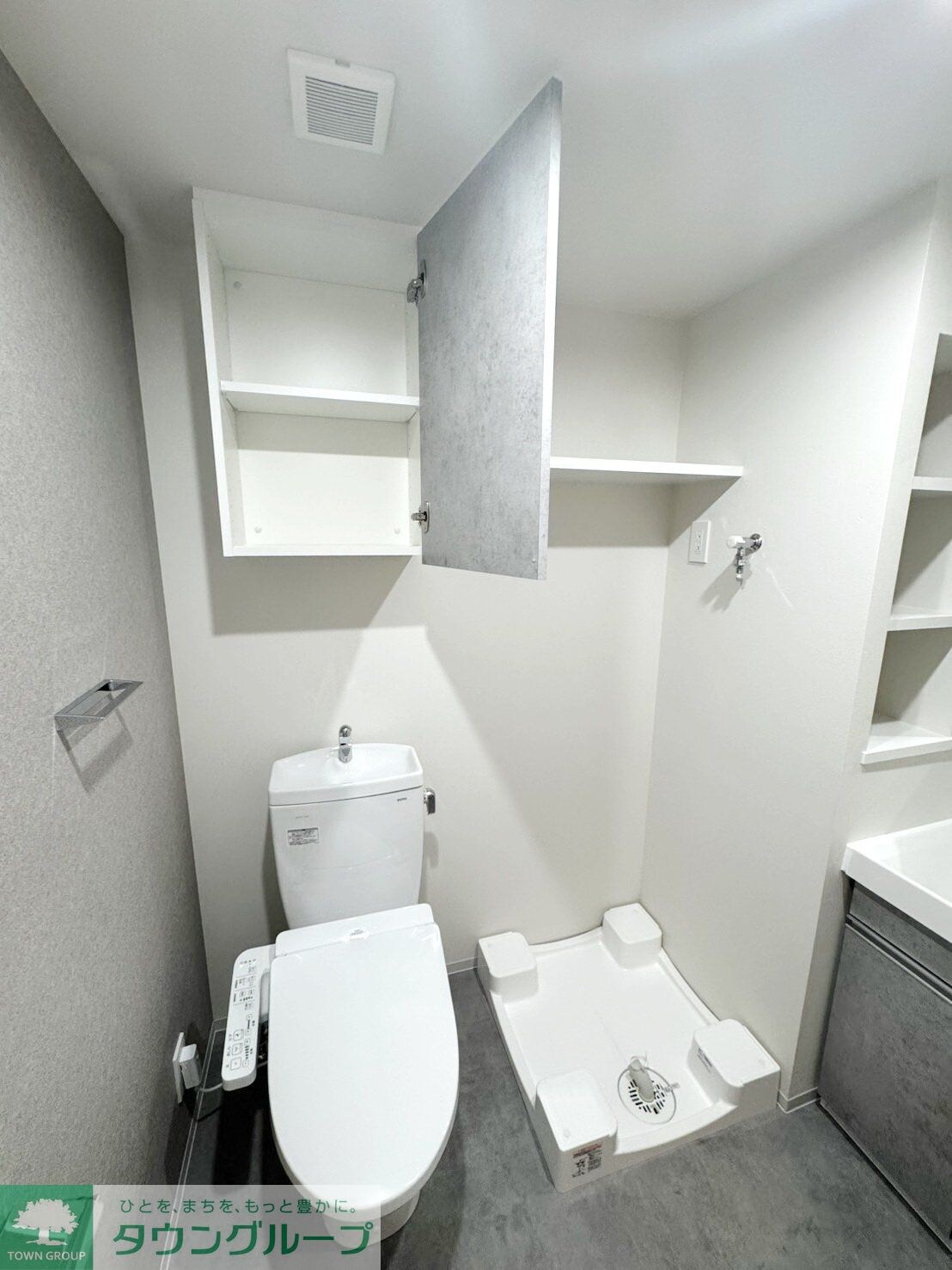 クラリティア浅草の物件内観写真