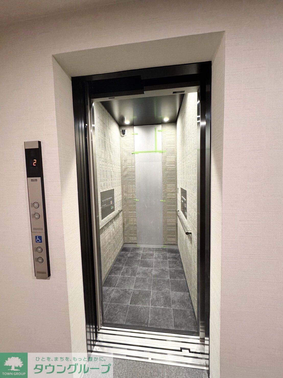 クラリティア浅草の物件内観写真