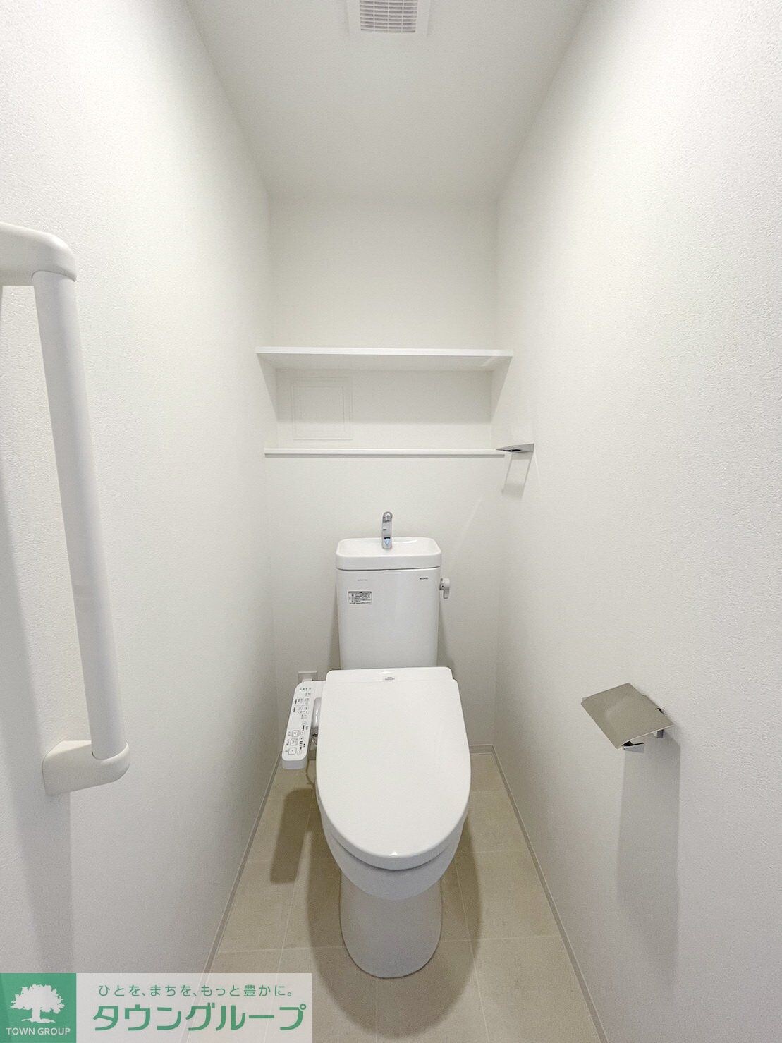 ブランシエスタ浅草千束の物件内観写真