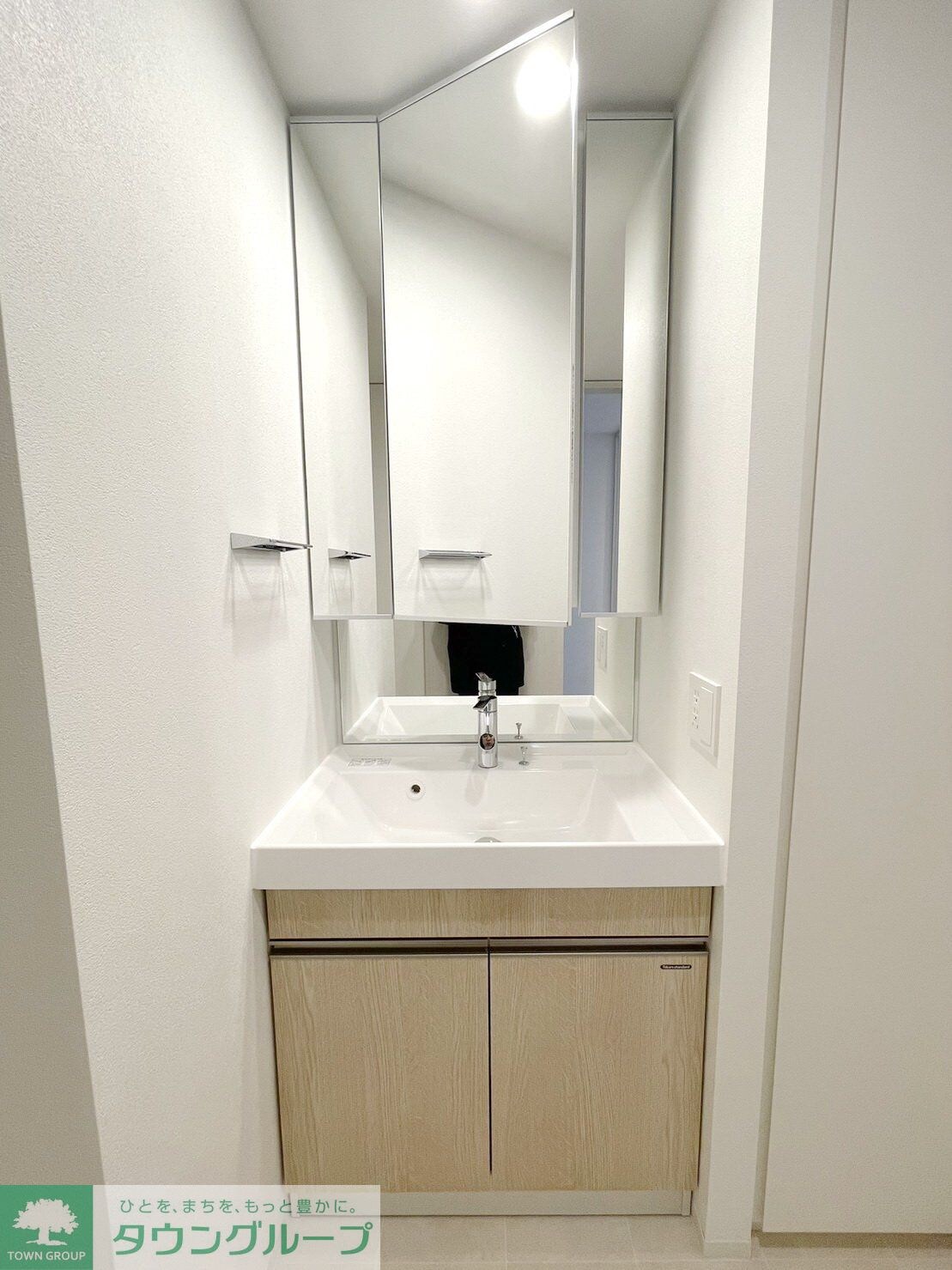 ブランシエスタ浅草千束の物件内観写真