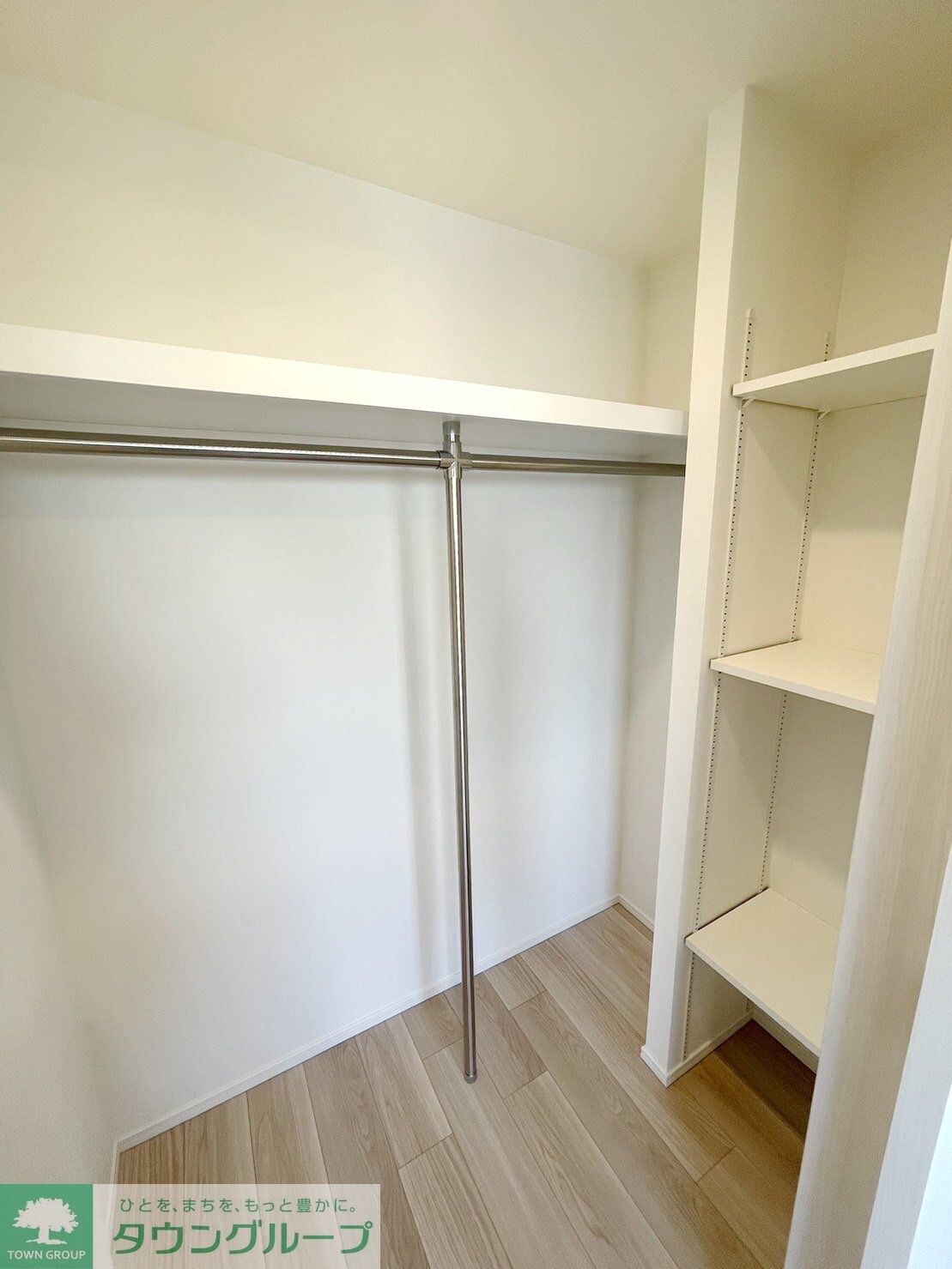 ブランシエスタ浅草千束の物件内観写真