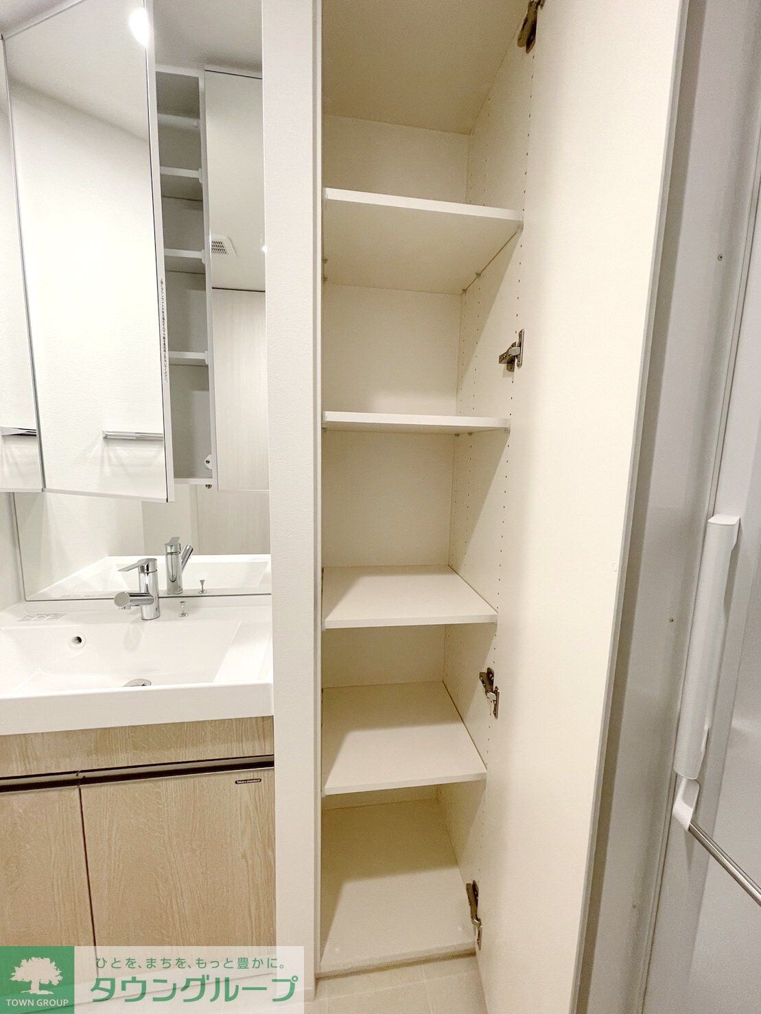 ブランシエスタ浅草千束の物件内観写真