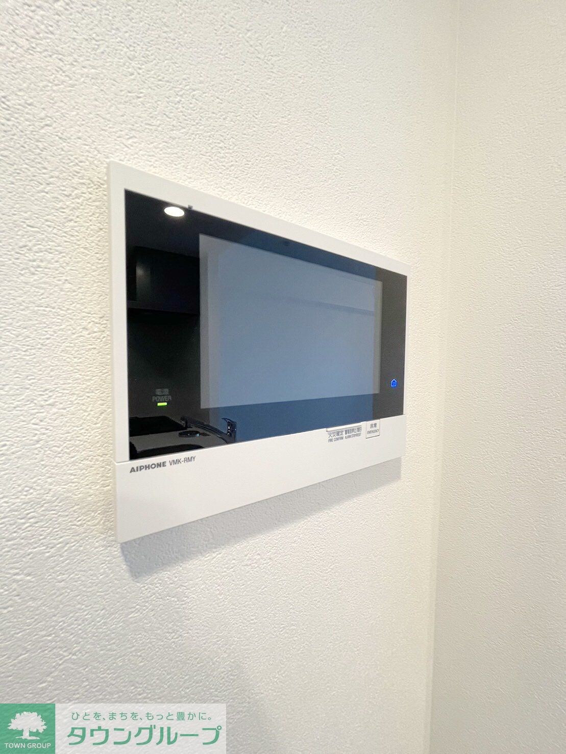 ブランシエスタ浅草千束の物件内観写真