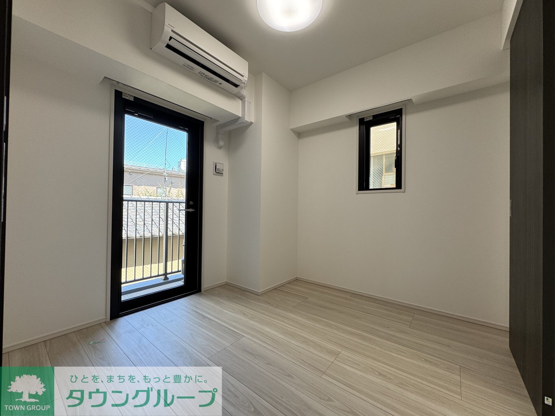 ＢＰＲレジデンス東日暮里の物件内観写真